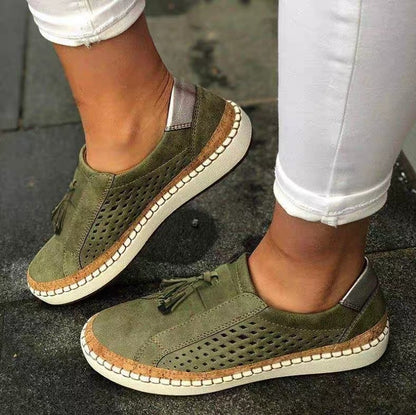 Stylowe Ortopedyczne Buty na Każdą Okazję