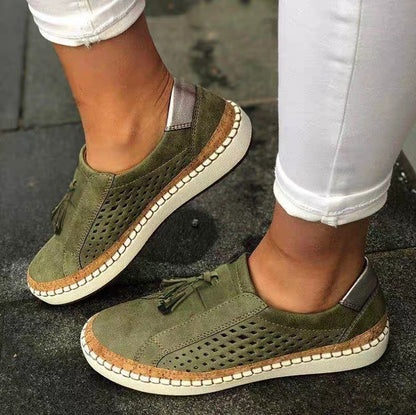 Stylowe Ortopedyczne Buty na Każdą Okazję