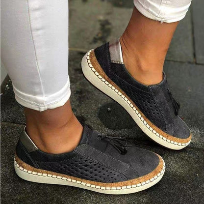 Stylowe Ortopedyczne Buty na Każdą Okazję