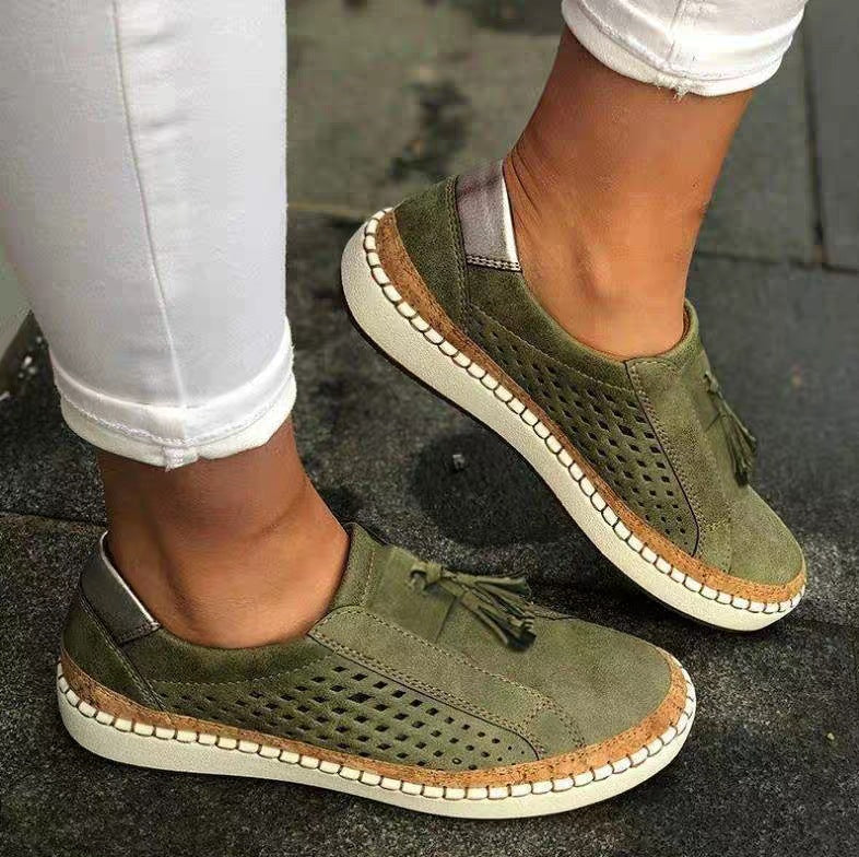 Stylowe Ortopedyczne Buty na Każdą Okazję