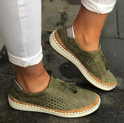 Stylowe Ortopedyczne Buty na Każdą Okazję
