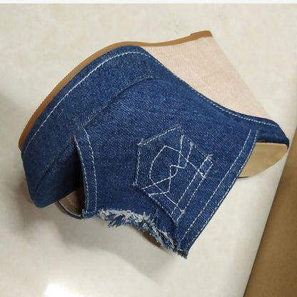 Pięknie Wykonane Ortopedyczne Buty
