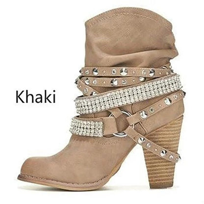 Eleganckie Ortopedyczne Kozaki na Każdy Krok