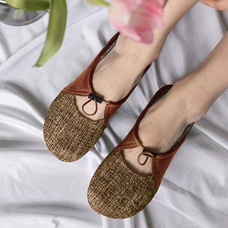 Eleganckie Ortopedyczne Buty na Każdy Krok