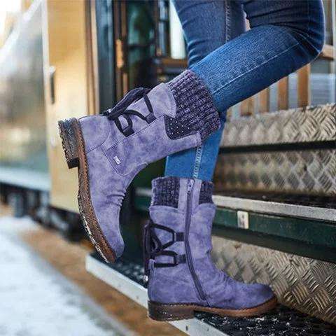 Dana® | Supportive and fashionable orthopedic boots