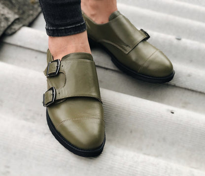Pełne Wdzięku Ortopedyczne Buty w Nowoczesnym Stylu