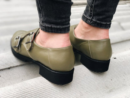Pełne Wdzięku Ortopedyczne Buty w Nowoczesnym Stylu
