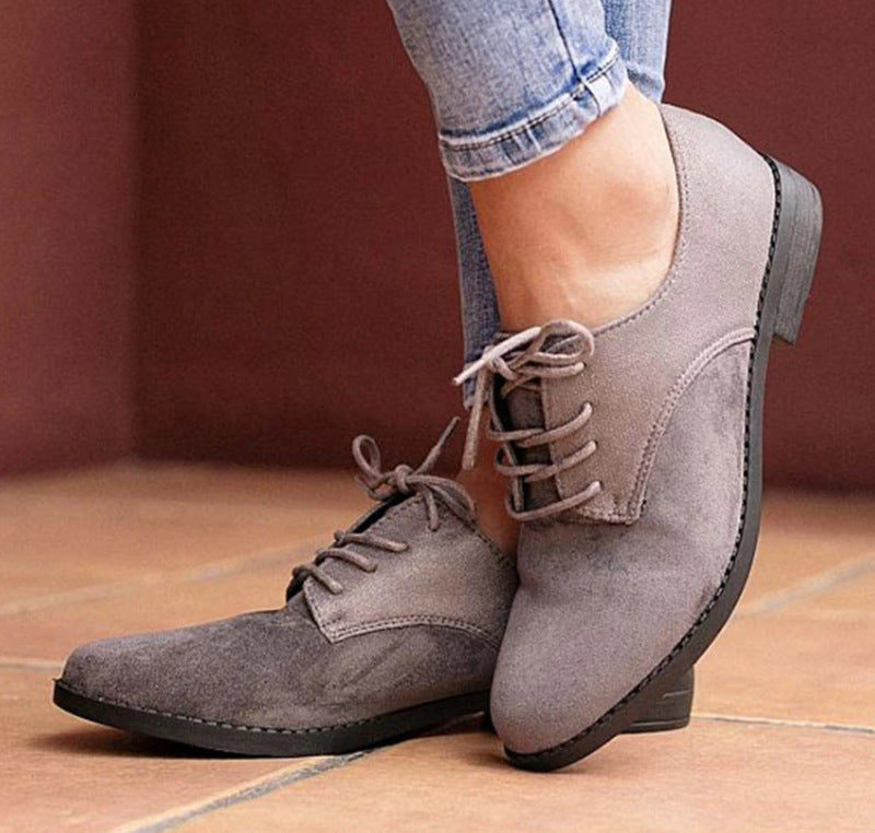 Wygodne Ortopedyczne Buty na Co Dzień