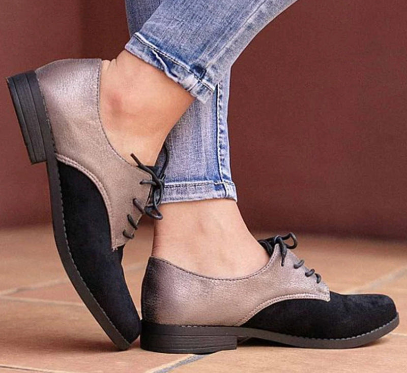 Wygodne Ortopedyczne Buty na Co Dzień