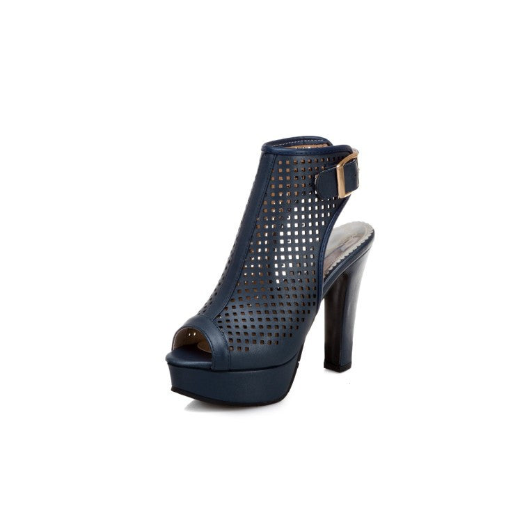 Ortopedyczne Buty Inspirowane Stylem Vintage