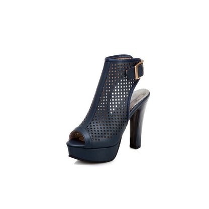 Ortopedyczne Buty Inspirowane Stylem Vintage