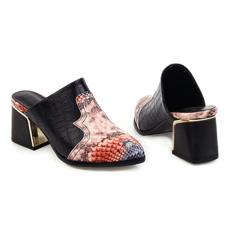 Pięknie Wykonane Ortopedyczne Buty
