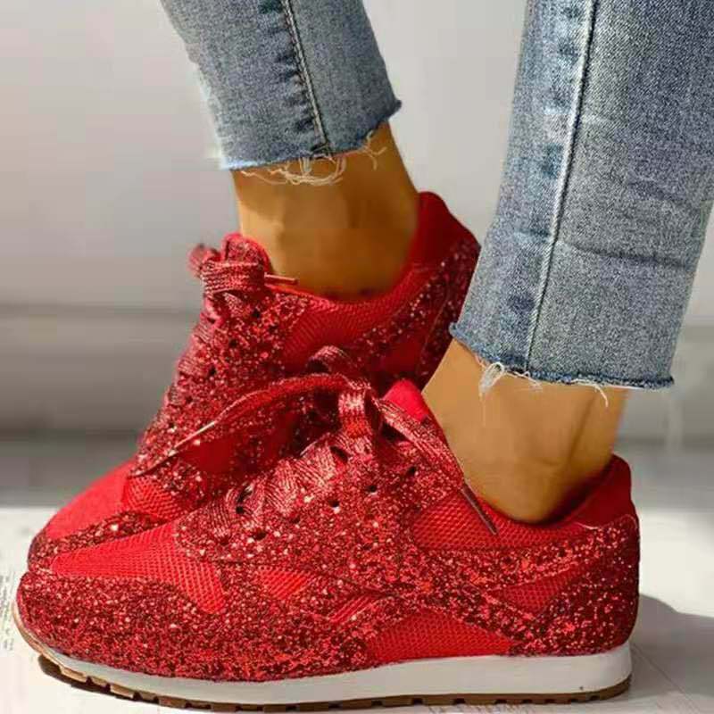 Eleganckie Ortopedyczne Buty z Unikalnym Wzorem