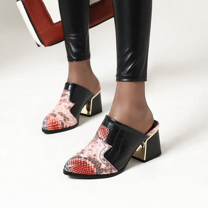 Pięknie Wykonane Ortopedyczne Buty