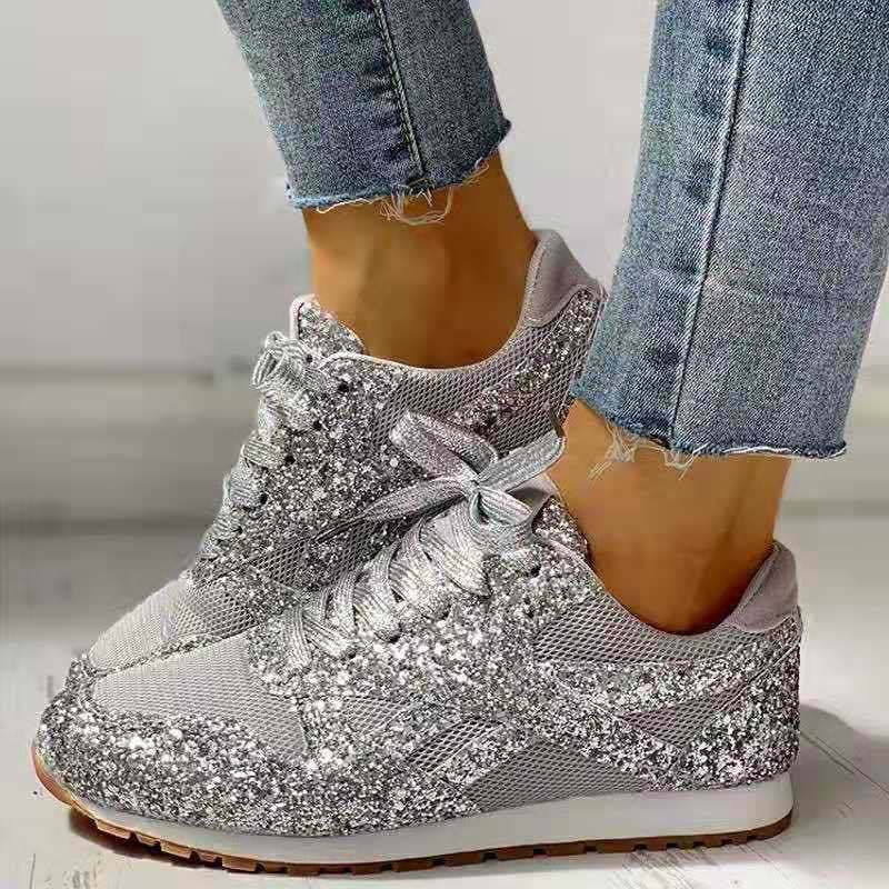 Eleganckie Ortopedyczne Buty z Unikalnym Wzorem