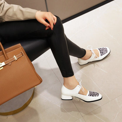 Pięknie Wykonane Ortopedyczne Buty