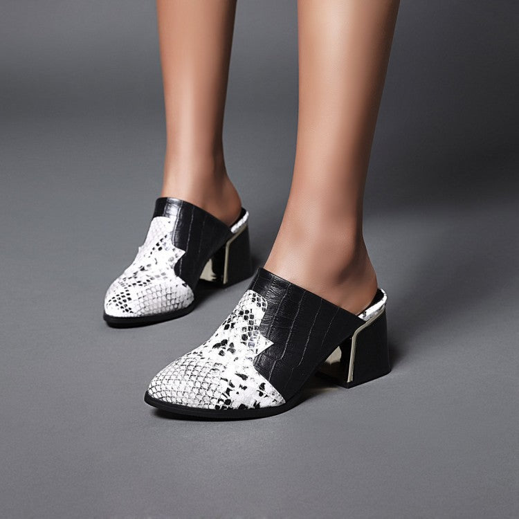 Pięknie Wykonane Ortopedyczne Buty