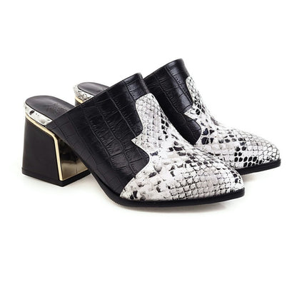 Pięknie Wykonane Ortopedyczne Buty