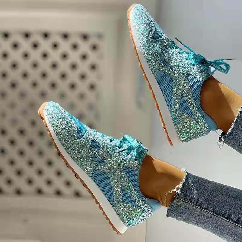 Eleganckie Ortopedyczne Buty z Unikalnym Wzorem