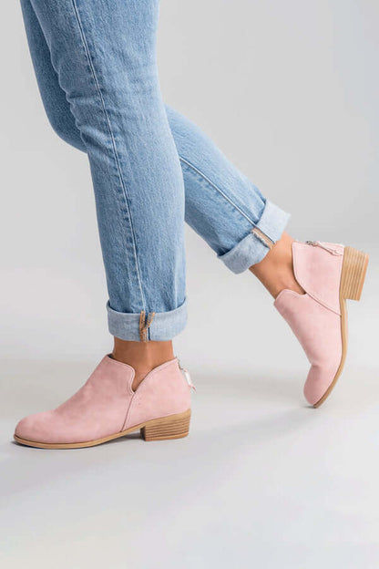 Pełne Wdzięku Ortopedyczne Buty w Nowoczesnym Stylu