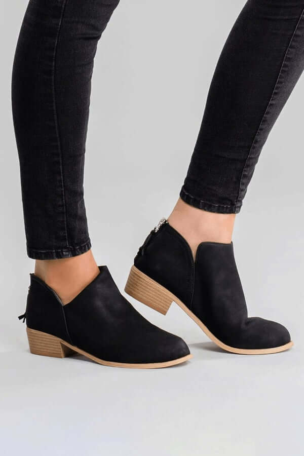 Pełne Wdzięku Ortopedyczne Buty w Nowoczesnym Stylu