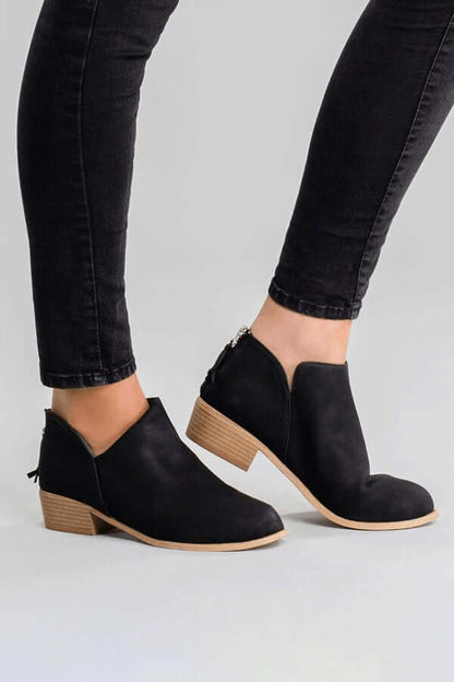 Pełne Wdzięku Ortopedyczne Buty w Nowoczesnym Stylu