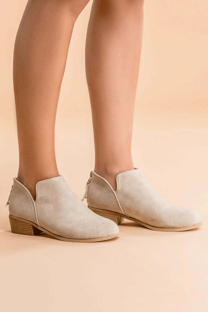 Pełne Wdzięku Ortopedyczne Buty w Nowoczesnym Stylu