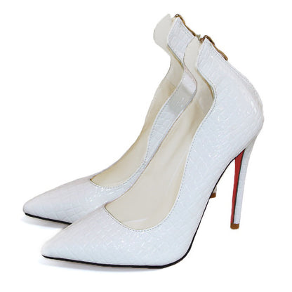 Eleganckie Ortopedyczne Buty na Każdy Krok