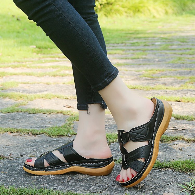Stylowe Ortopedyczne Buty na Każdą Okazję