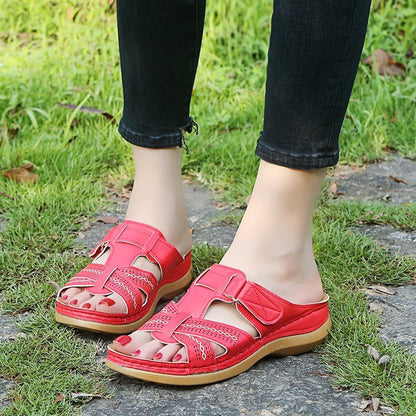 Stylowe Ortopedyczne Buty na Każdą Okazję