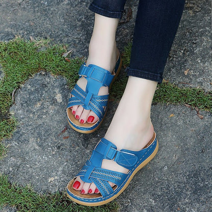 Stylowe Ortopedyczne Buty na Każdą Okazję