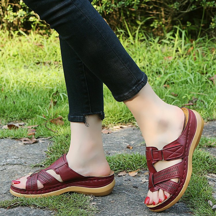 Stylowe Ortopedyczne Buty na Każdą Okazję