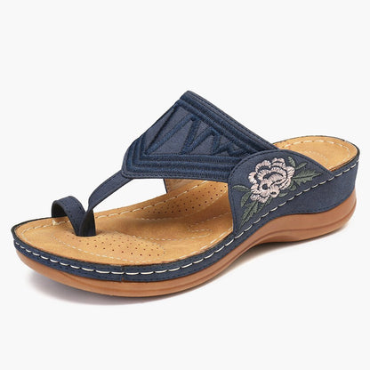 Pięknie Wykonane Ortopedyczne Buty