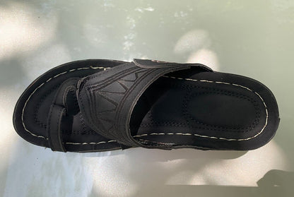 Pięknie Wykonane Ortopedyczne Buty