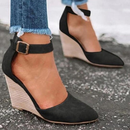 Eleganckie Ortopedyczne Buty na Każdy Krok