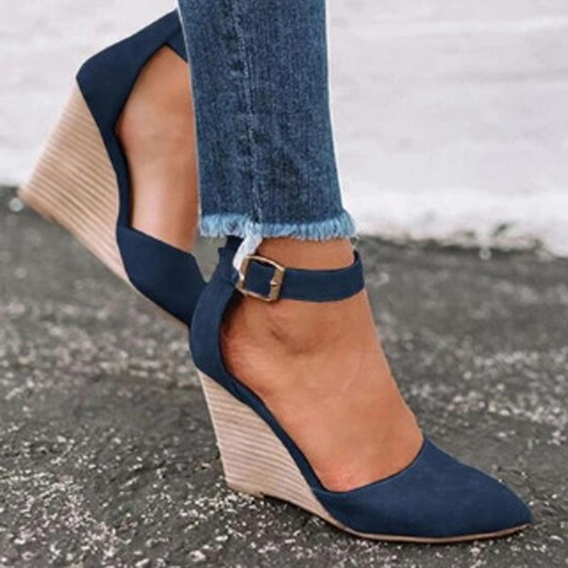 Eleganckie Ortopedyczne Buty na Każdy Krok