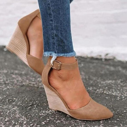 Eleganckie Ortopedyczne Buty na Każdy Krok
