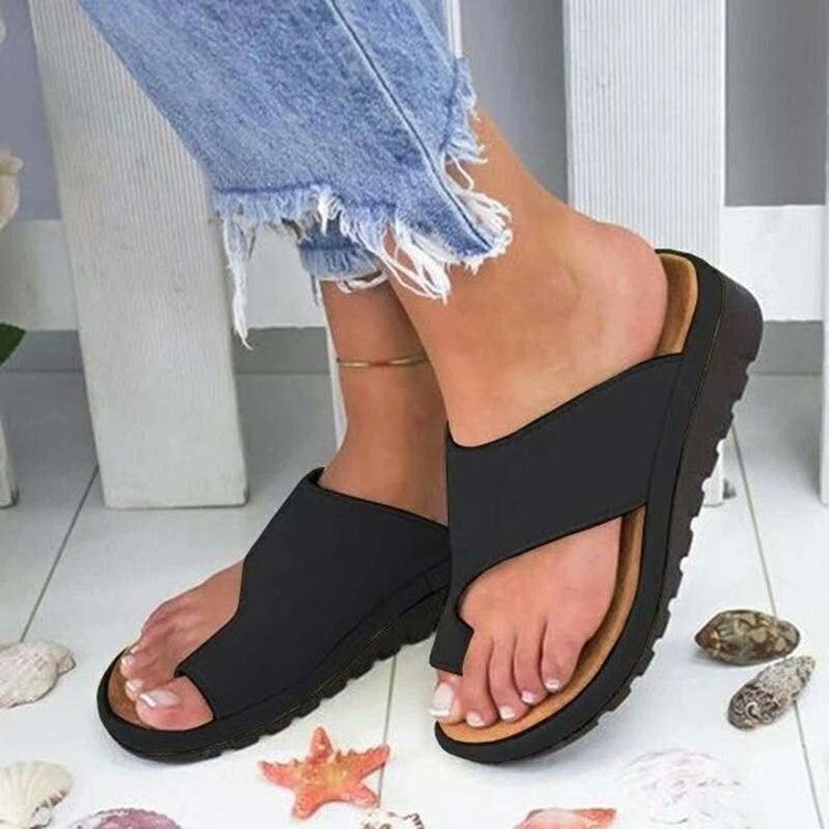 Klasyczne Ortopedyczne Buty w Ponadczasowym Stylu