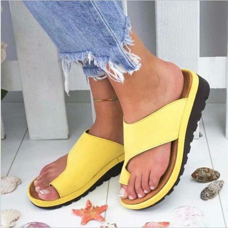 Klasyczne Ortopedyczne Buty w Ponadczasowym Stylu