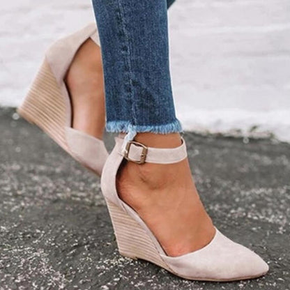 Eleganckie Ortopedyczne Buty na Każdy Krok