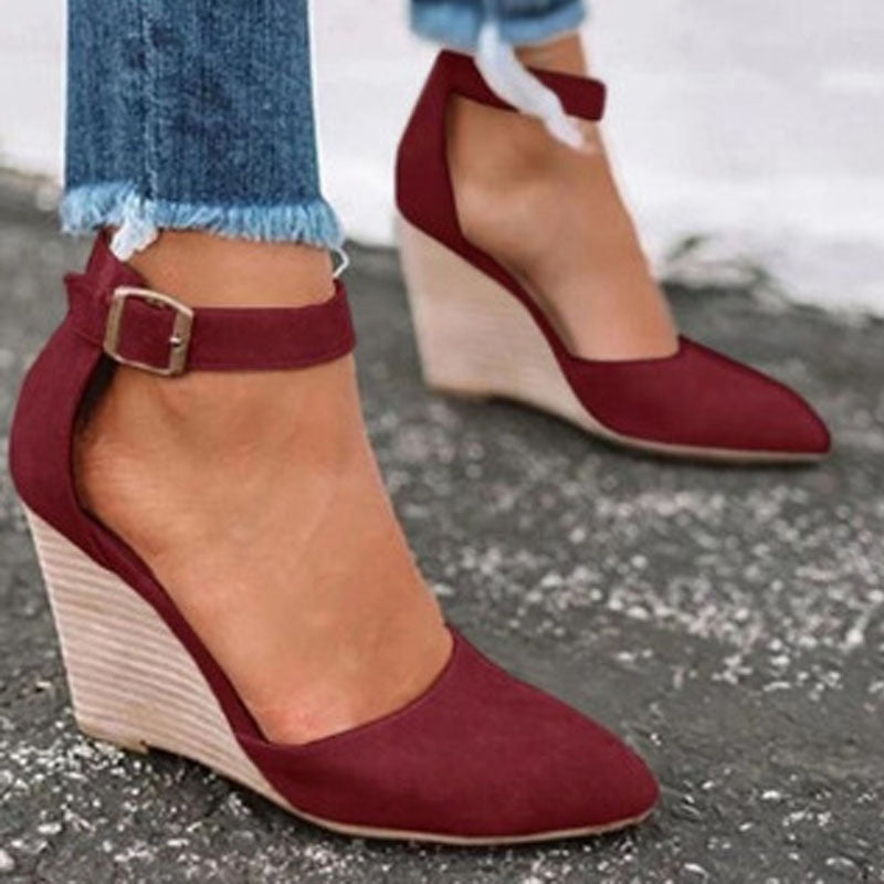 Eleganckie Ortopedyczne Buty na Każdy Krok