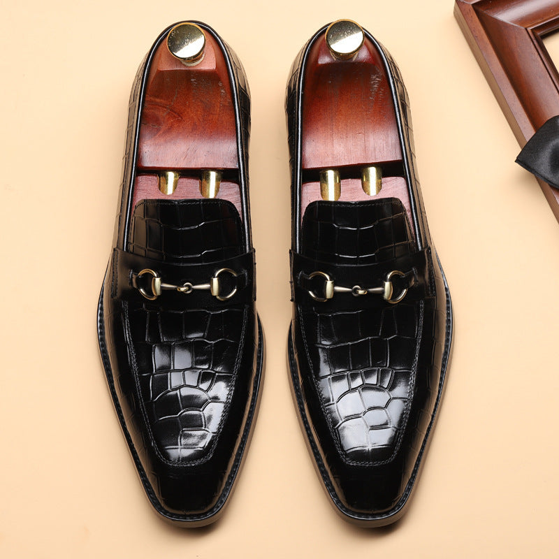 Ortopedyczne Buty Inspirowane Stylem Vintage