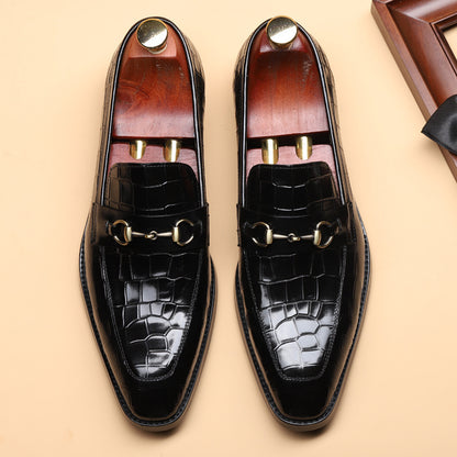 Ortopedyczne Buty Inspirowane Stylem Vintage