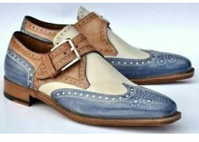 Ortopedyczne Buty Inspirowane Stylem Vintage