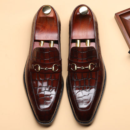 Ortopedyczne Buty Inspirowane Stylem Vintage