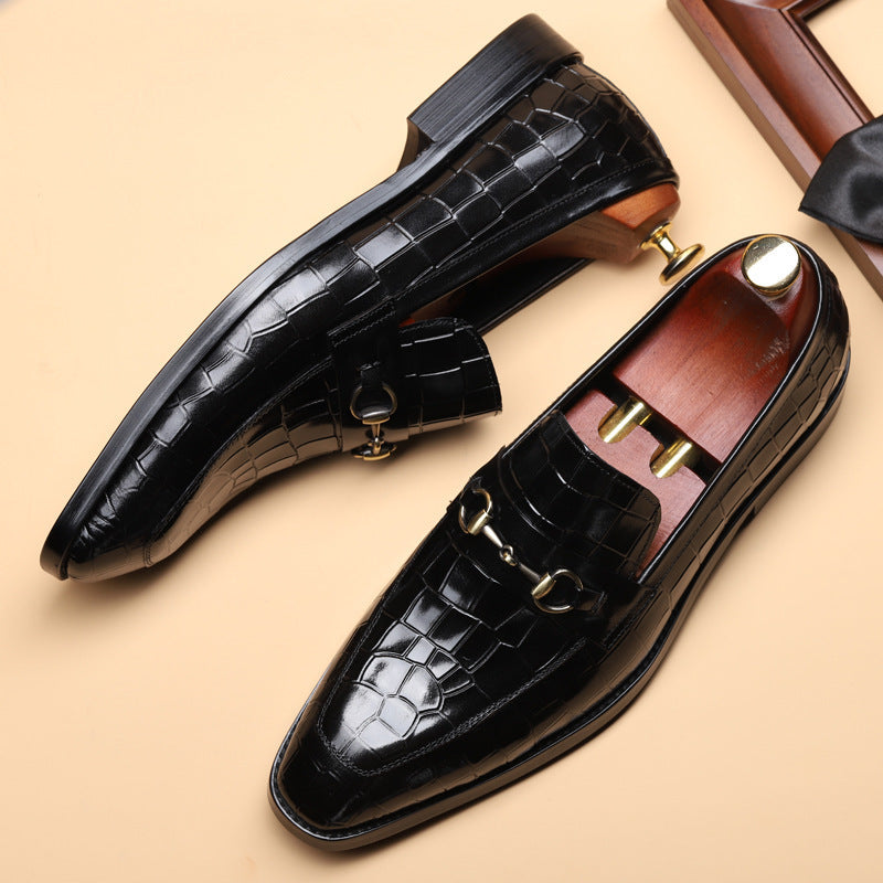 Ortopedyczne Buty Inspirowane Stylem Vintage