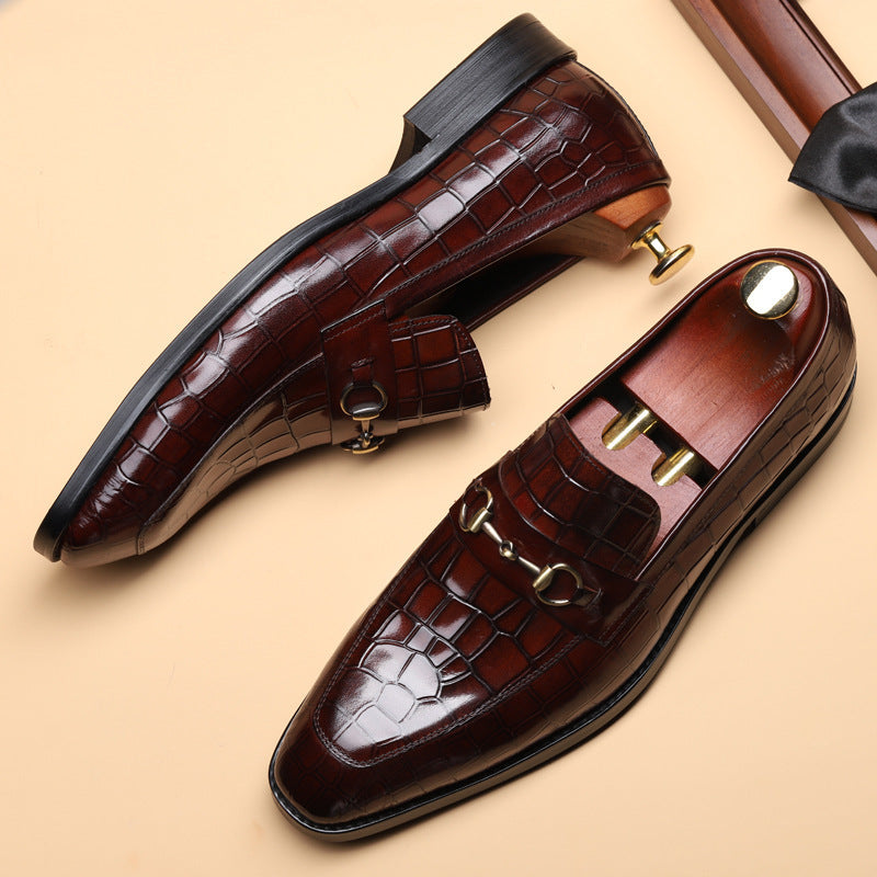 Ortopedyczne Buty Inspirowane Stylem Vintage