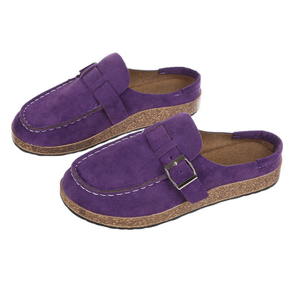 Klasyczne Ortopedyczne Buty w Ponadczasowym Stylu