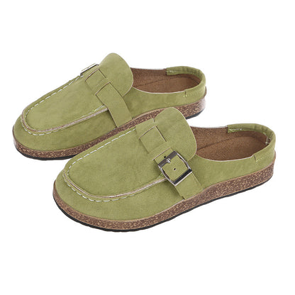 Klasyczne Ortopedyczne Buty w Ponadczasowym Stylu