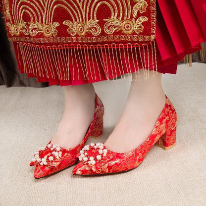Pełne Wdzięku Ortopedyczne Buty w Nowoczesnym Stylu